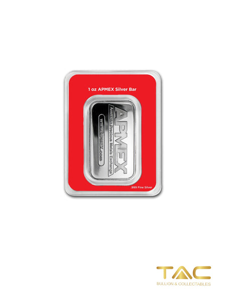 1 oz Silver Bullion Minted - Christmas Edtion (Holliday Sweater) - Apmex Mint USA