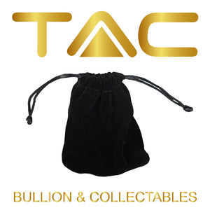Premium Jewelers Bags for Coins and Bullion - Medium
