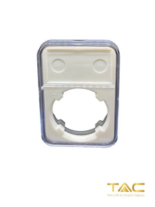 39mm Coin Slabs - Coin Grading/ Display Case